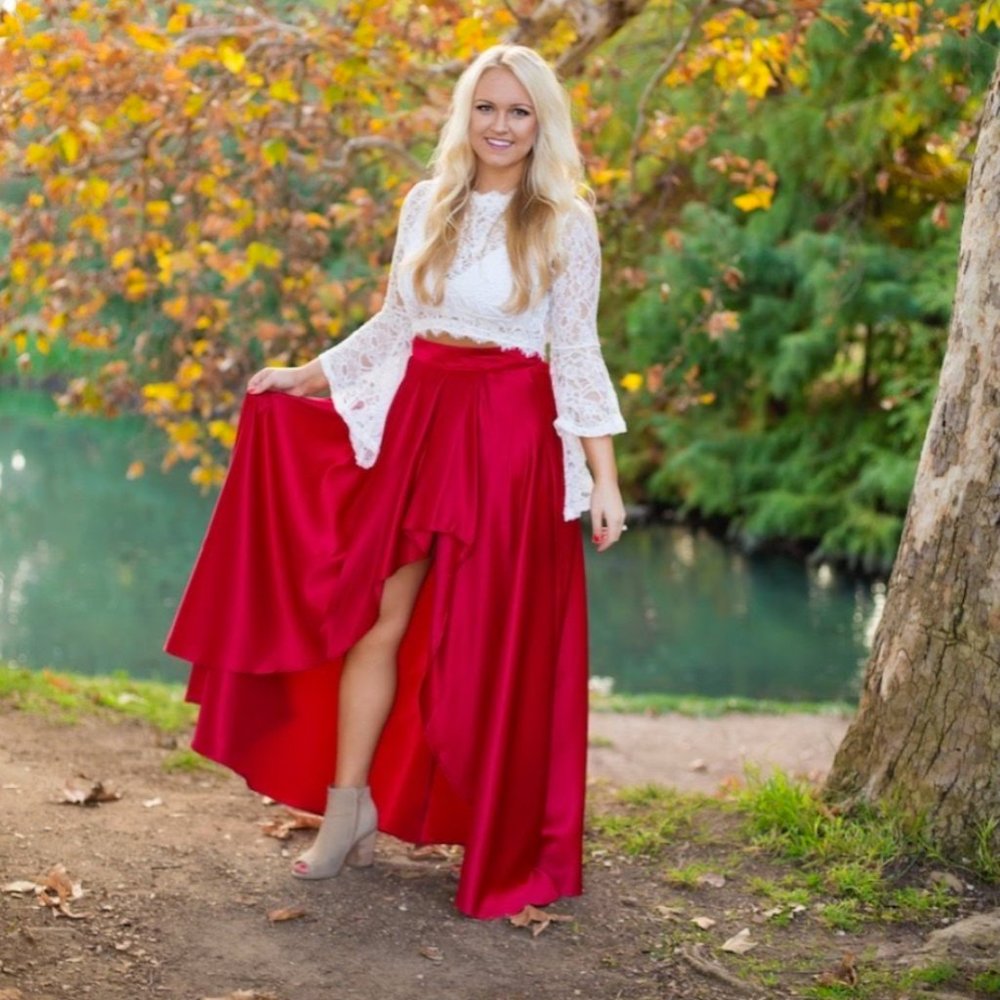 Skirt